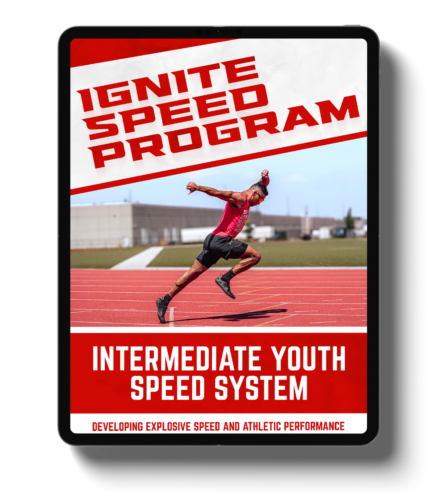 Ignite Speed Training Program