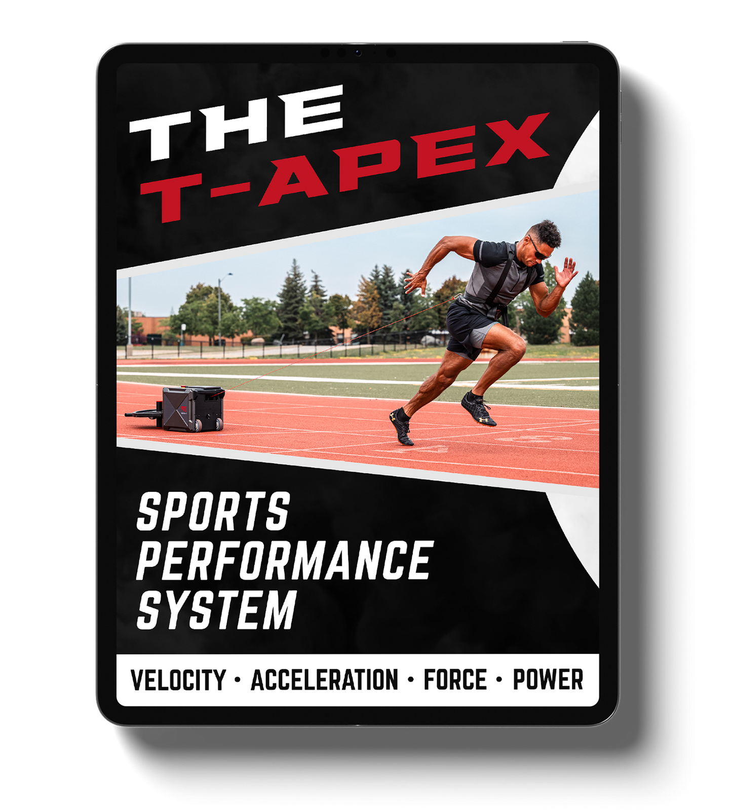 The T-APEX Sports Performance System