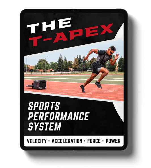 The T-APEX Sports Performance System