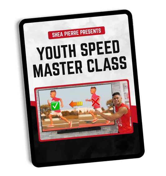 Youth Speed Master Class