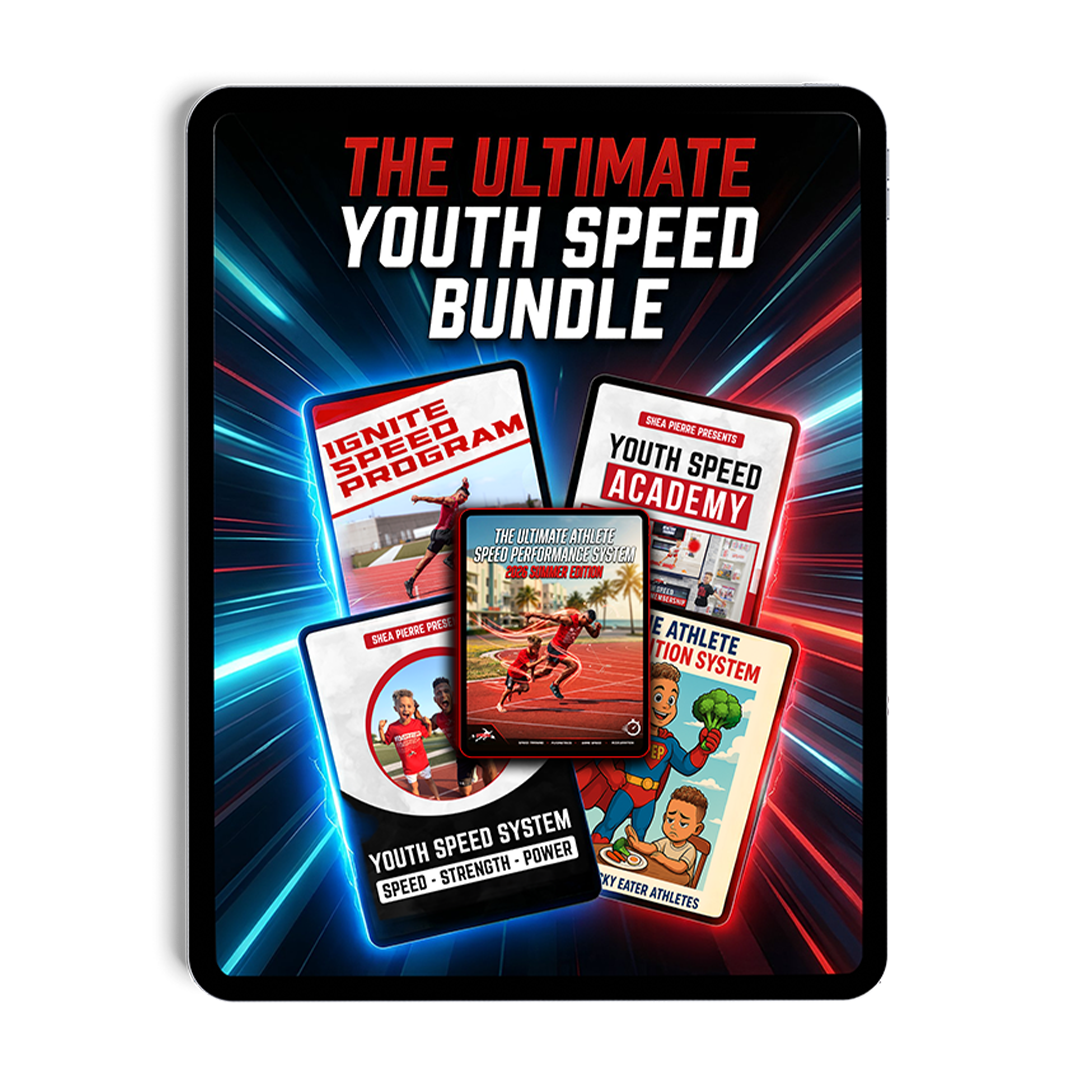 The Ultimate Youth Speed Bundle
