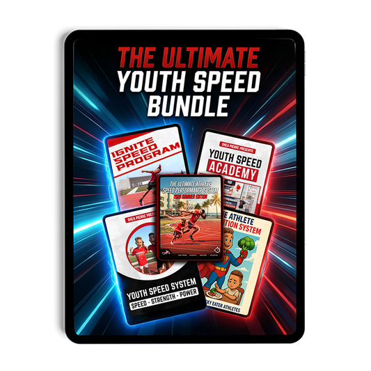 The Ultimate Youth Speed Bundle