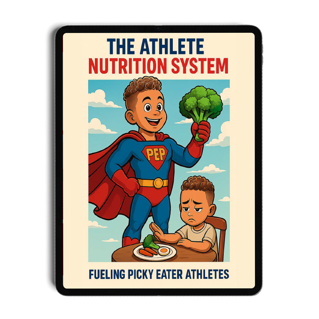Athlete Nutrition System