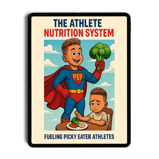 Athlete Nutrition System