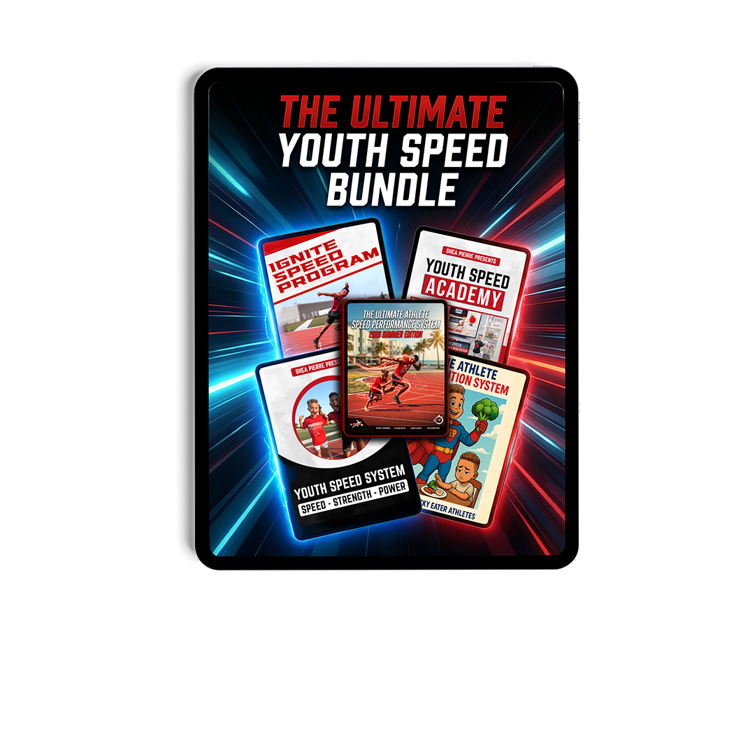 The Ultimate Youth Speed Bundle