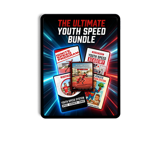The Ultimate Youth Speed Bundle