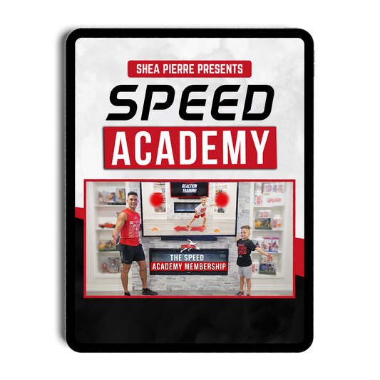 Speed Academy Membership
