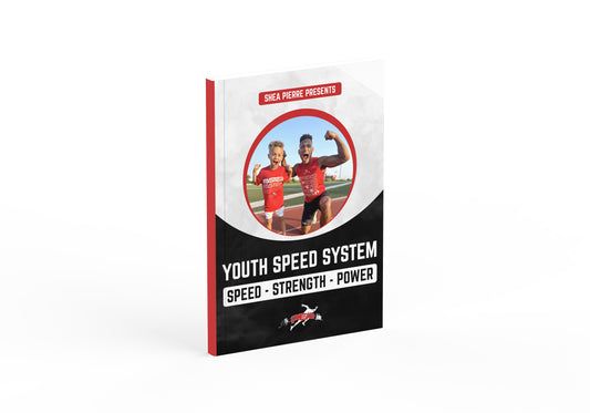 Youth Athlete System