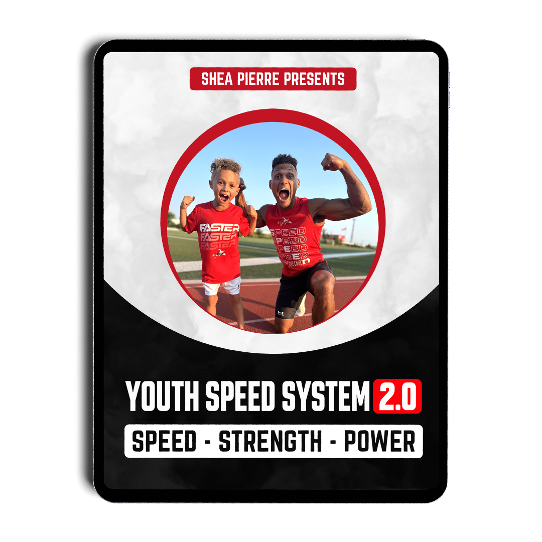 Youth Speed System 2.0 (5-12)