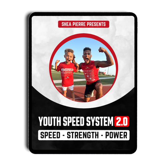 Youth Speed System 2.0 (5-12)