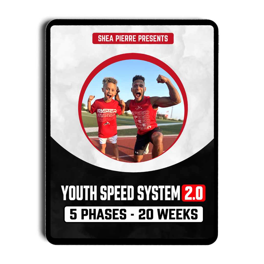 Youth Speed System 2.0 (5-12)
