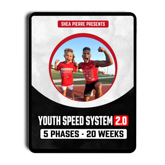 Youth Speed System 2.0 (5-12)