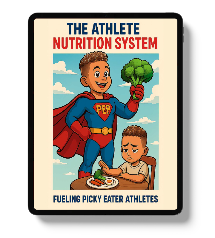 Athlete Nutrition System
