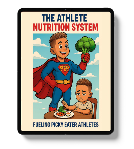 Athlete Nutrition System
