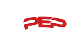 PepSpeed Logo